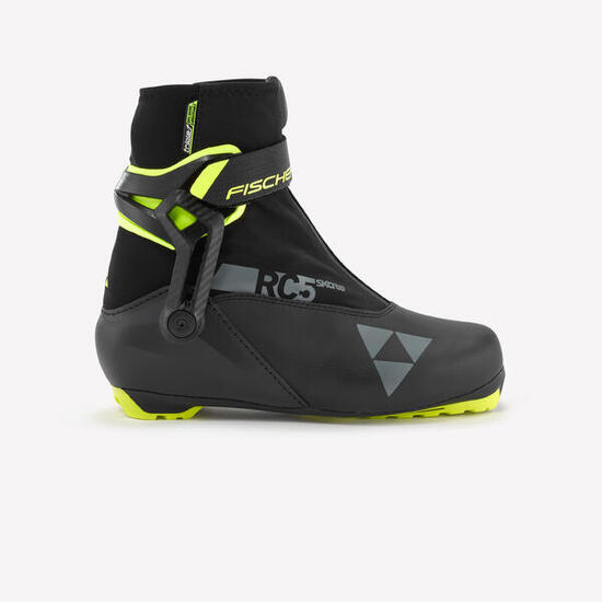 Scarpe sci di fondo adulto Fischer RC5
