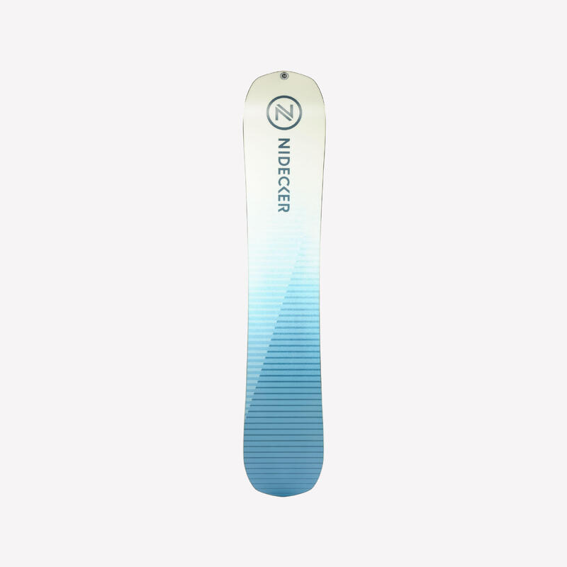 Snowboard All Mountain Nidecker Play