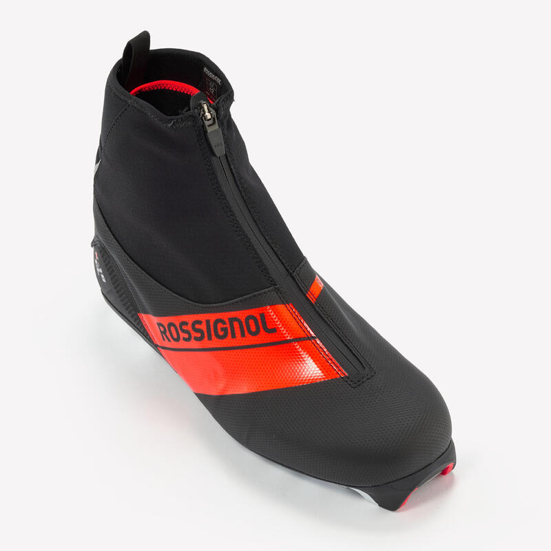 Langlaufschuhe Klassisch Erwachsene - X10 Rossignol 