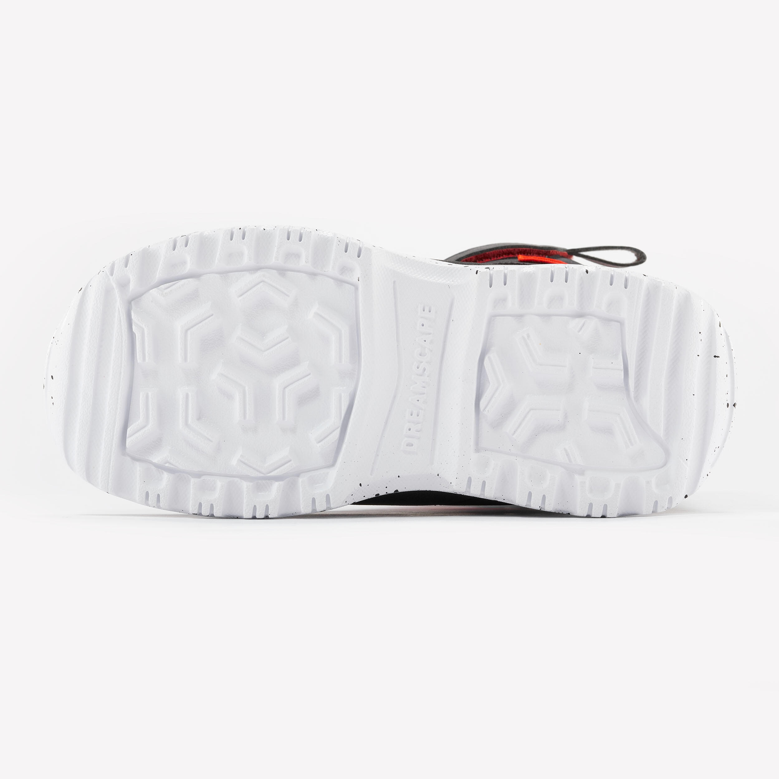 Snowboard Boots - 100 JR-S - DREAMSCAPE