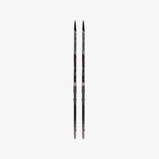 
      СКИ ЗА БЯГАНЕ КЛАСИЧЕСКИ СТИЛ С АВТОМАТИ ROSSIGNOL DELTA COMP R-SKIN
  