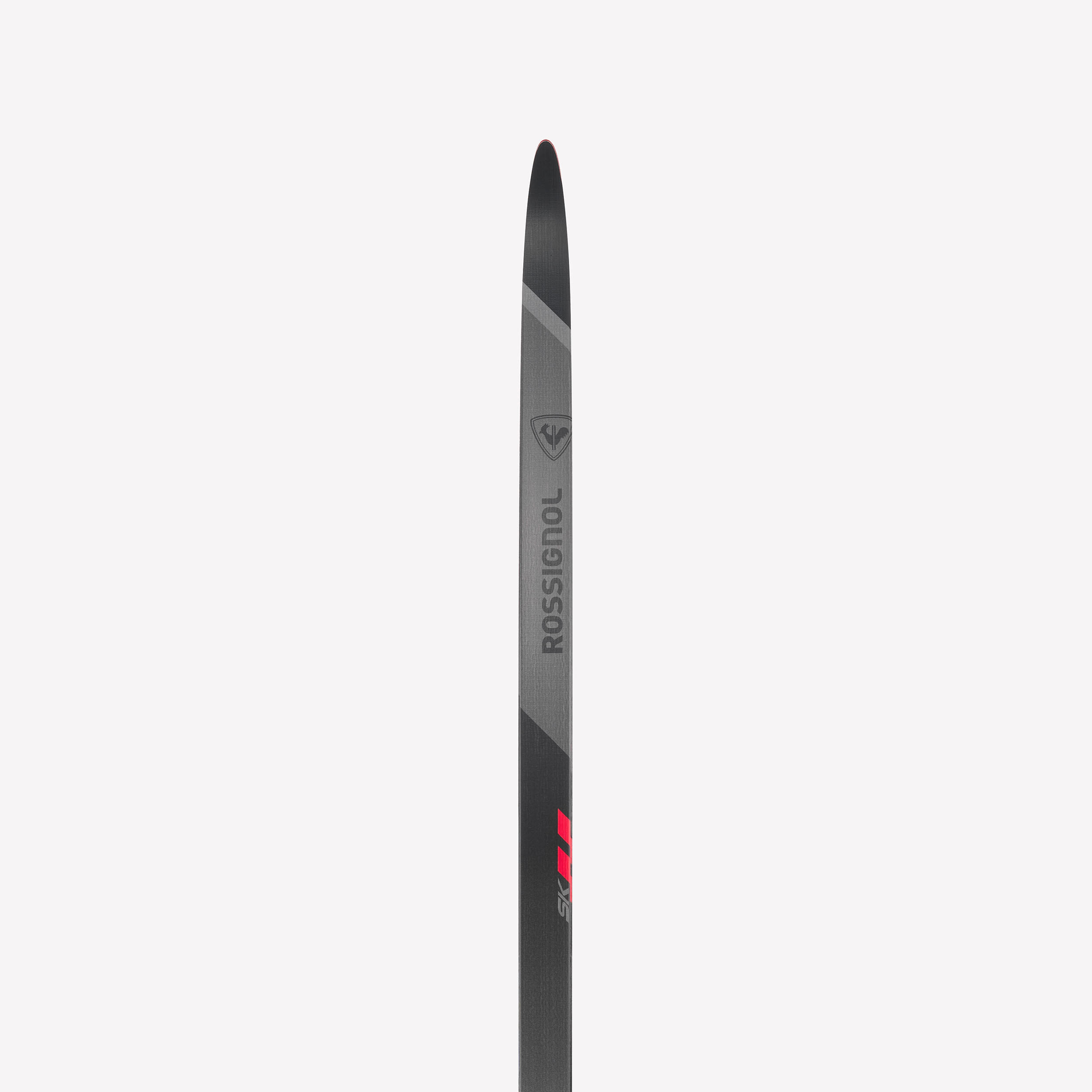 ROSSIGNOL Bežky na korčuľovanie Delta Course + viazanie R-skate čierne 186 cm · záber 7