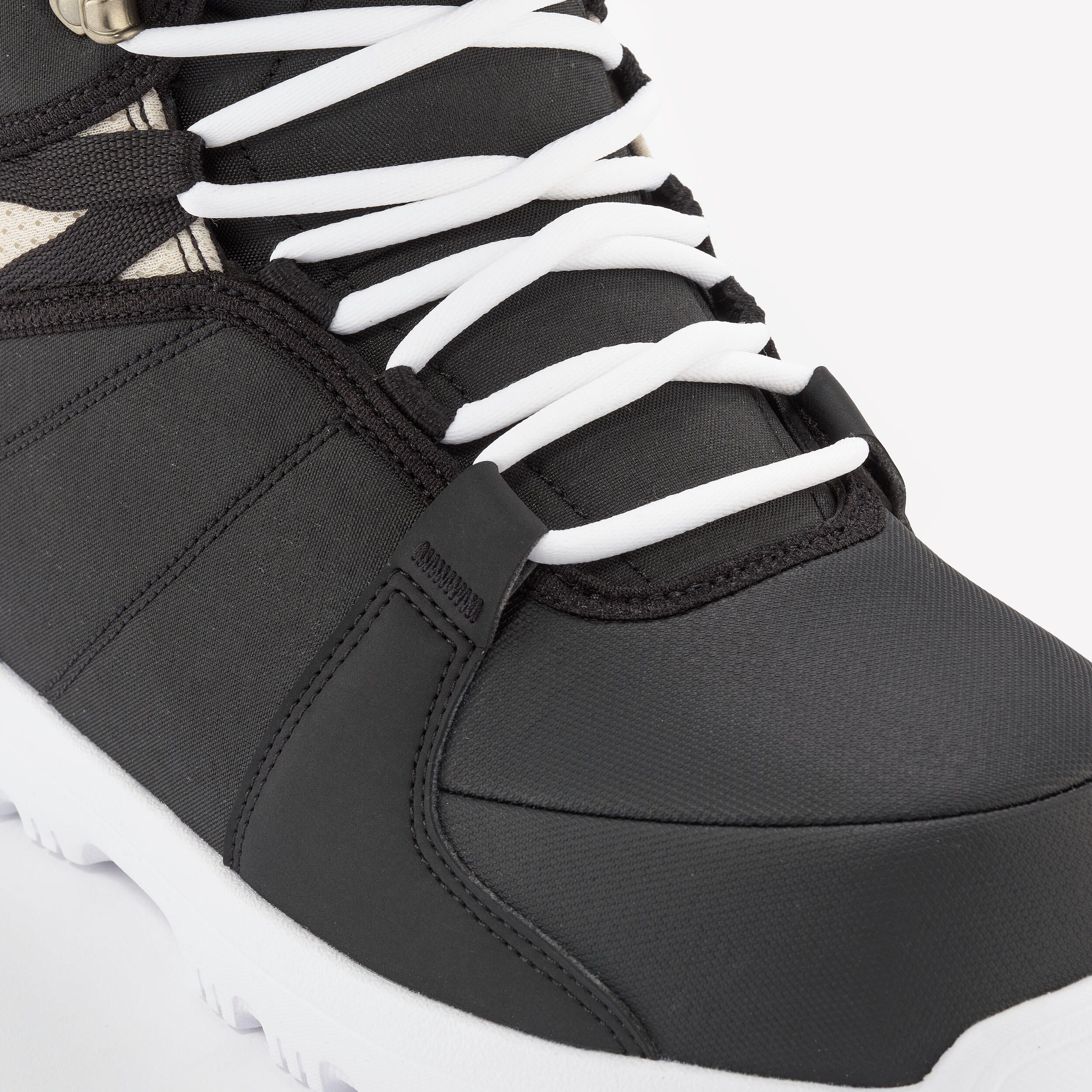 Flexible Snowboard Boots – SNB 100 - DREAMSCAPE