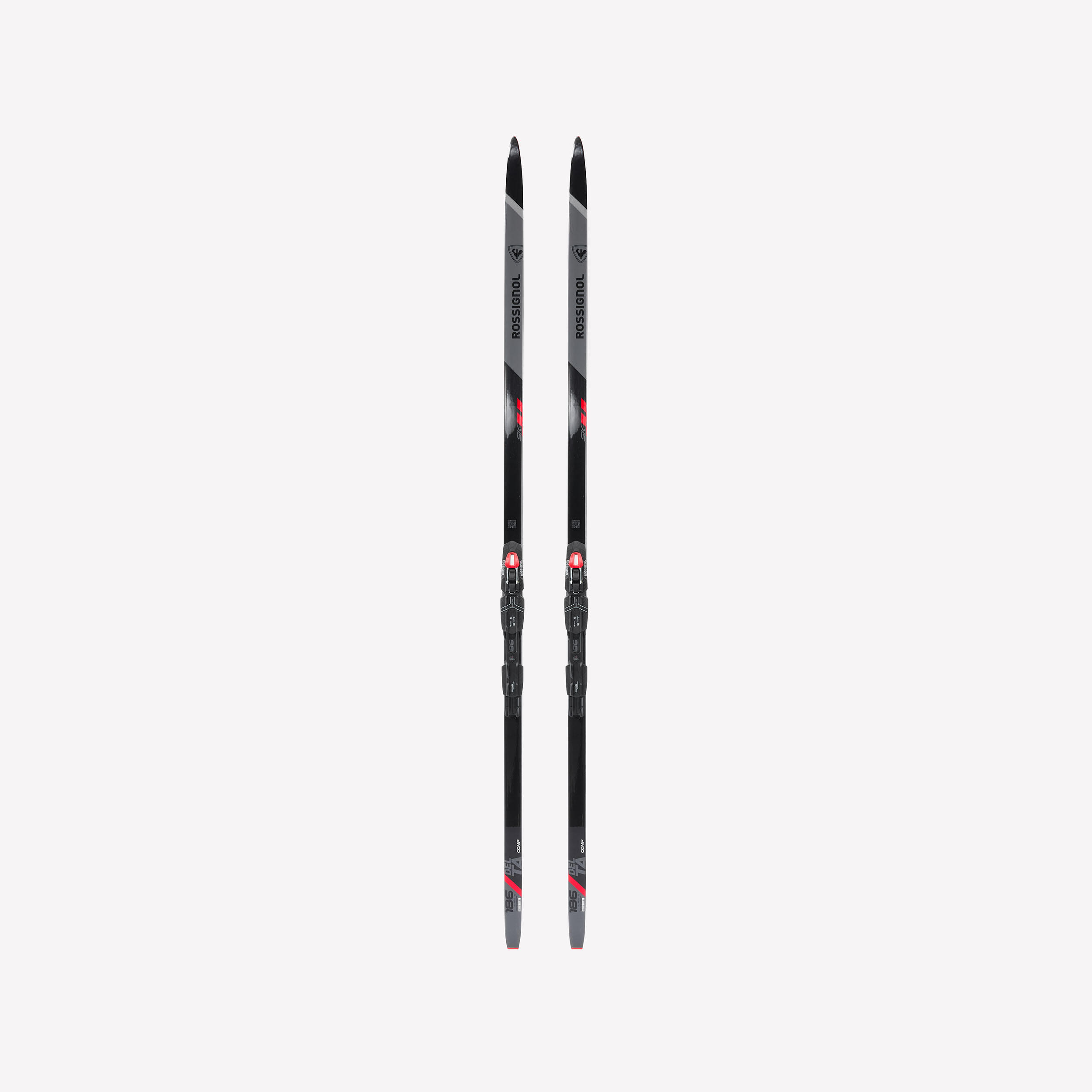 SKI DELTA COMP SKATE ROSSIGNOL 1/9