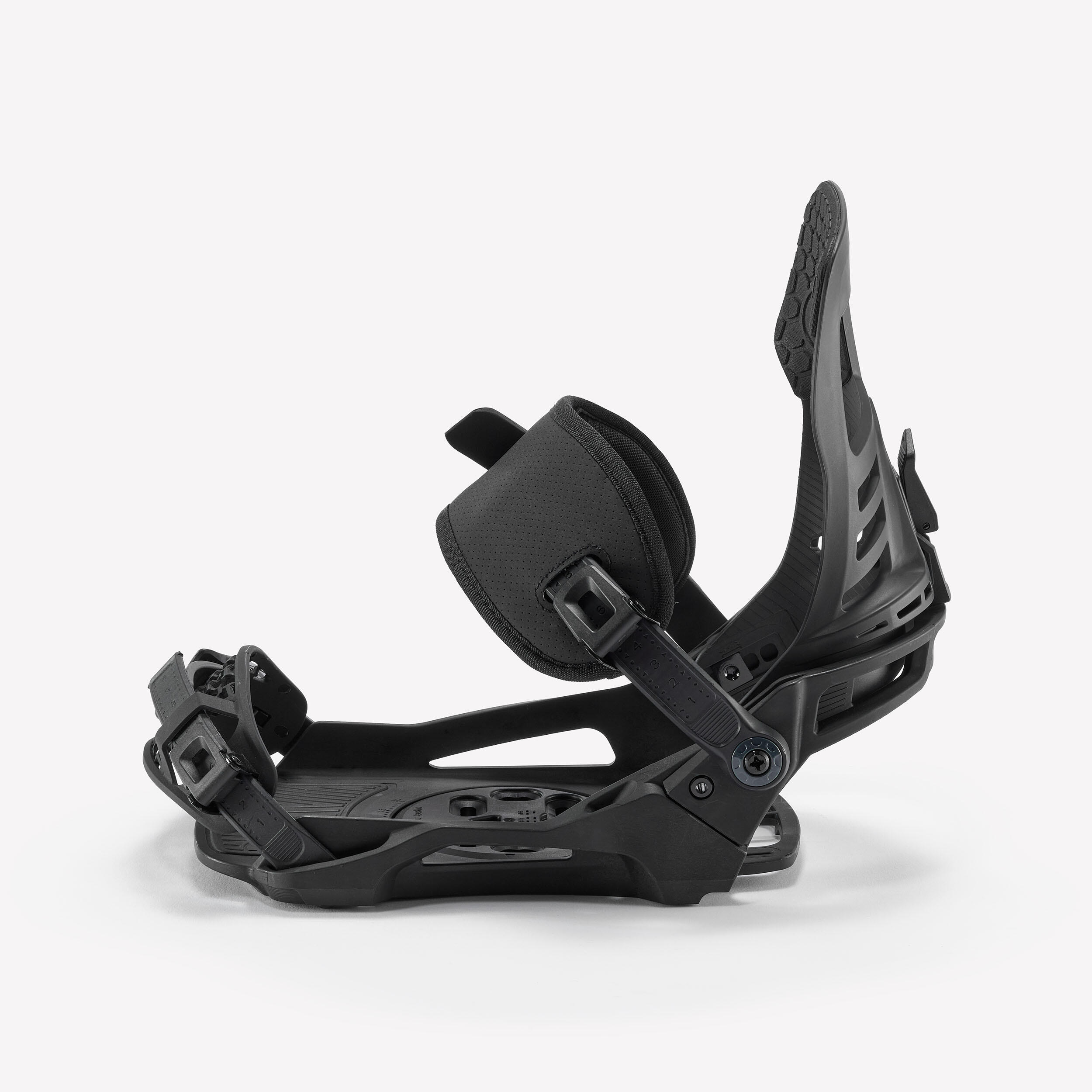 Snowboardkötés - Nidecker Muon-X NIDECKER - Decathlon