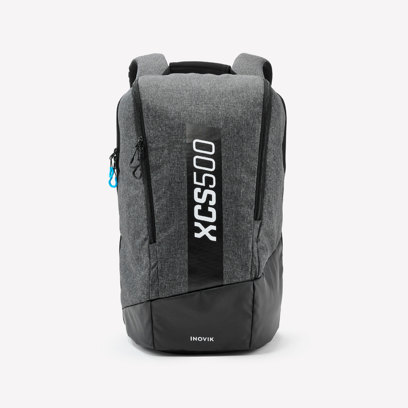 IceTools Sports D'Hiver Ski Voyage Transport Brancard Sac Zip