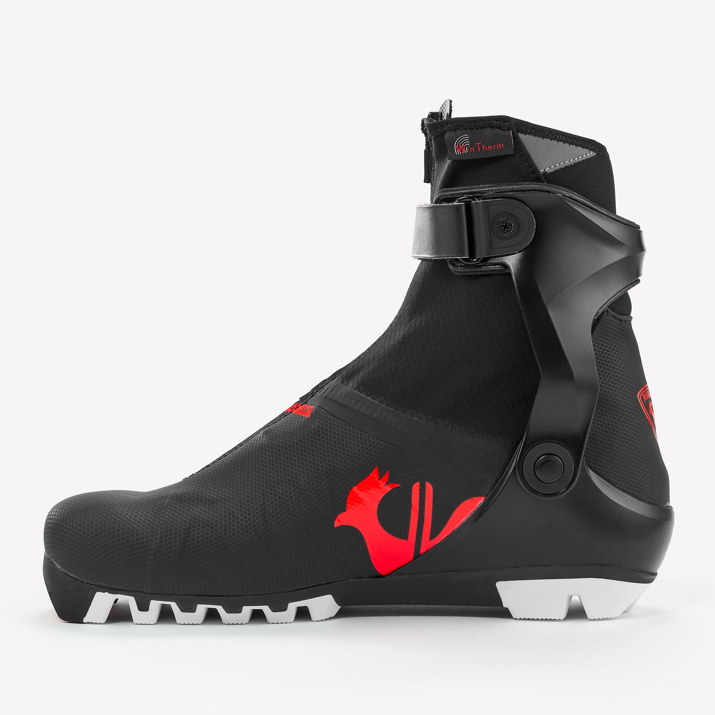 Chaussures de ski de fond skating adulte, ROSSIGNOL XIUM 4/8
