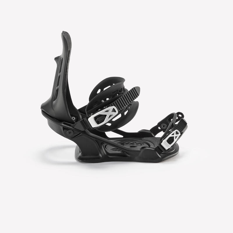 Felnőtt snowboardkötés, all mountain - SNB 100