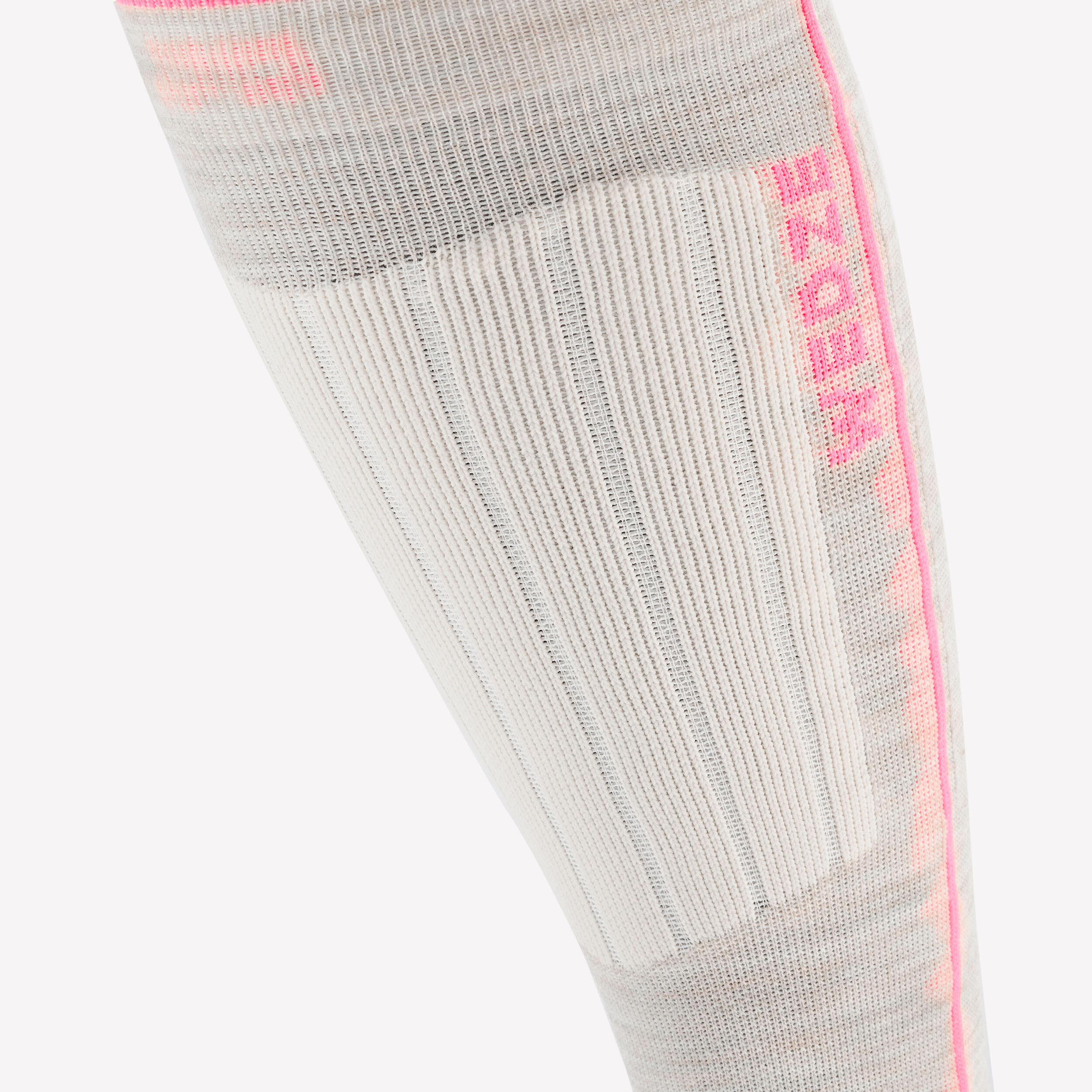 Merino Wool Ski Socks – 900 - WEDZE