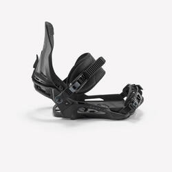 Fixations snowboard homme et femme, - nidecker muon-x