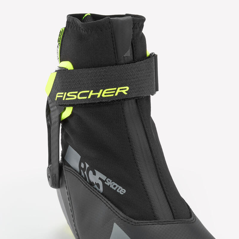 Chaussures de ski de fond skating adulte, FISCHER RC5