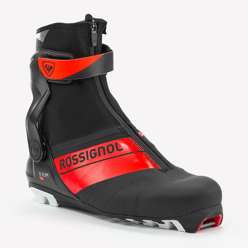 Botas esquí de fondo skating adulto, ROSSIGNOL XIUM