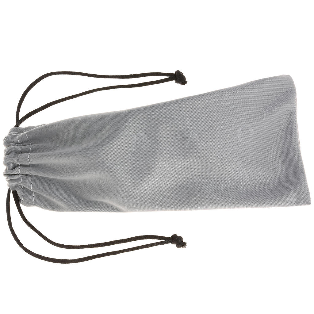 Siva sončna očala ARROYO PACK za odrasle
