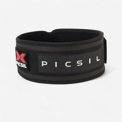 Cintura lombare Picsil nera