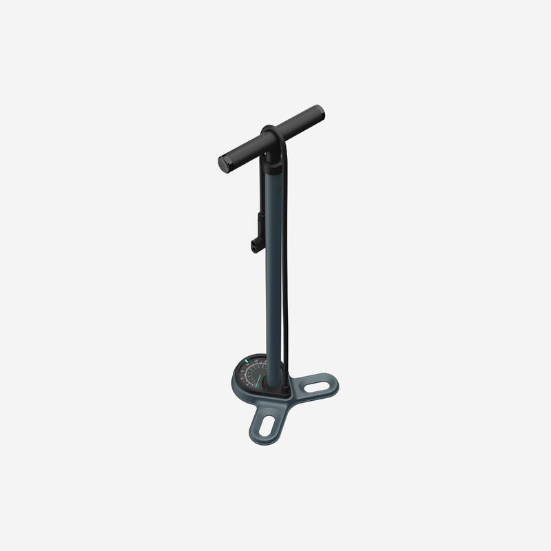 Fahrradpumpe Standpumpe 900