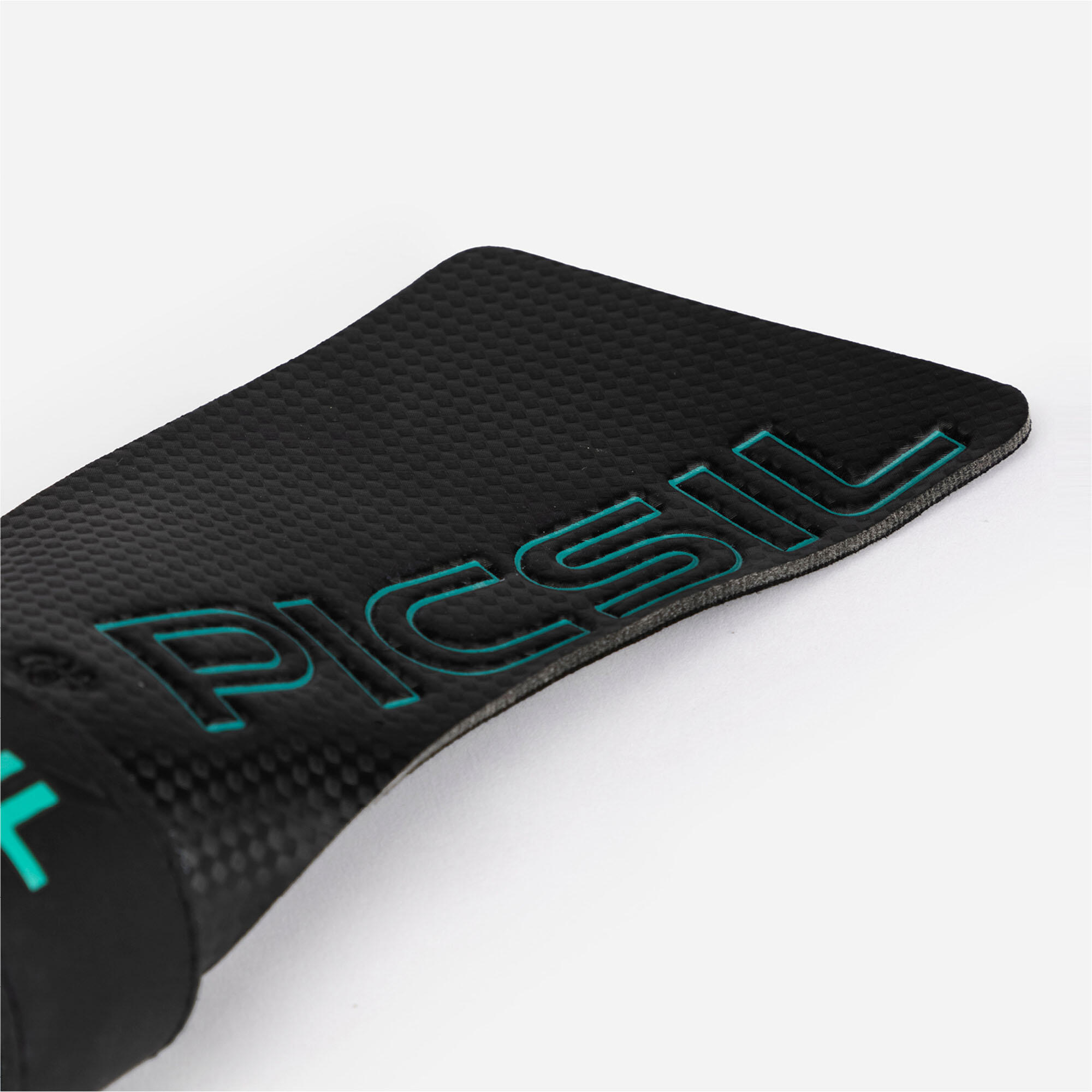 Handschutz Crosstraining ohne Löcher - Falcon Grips 7/8
