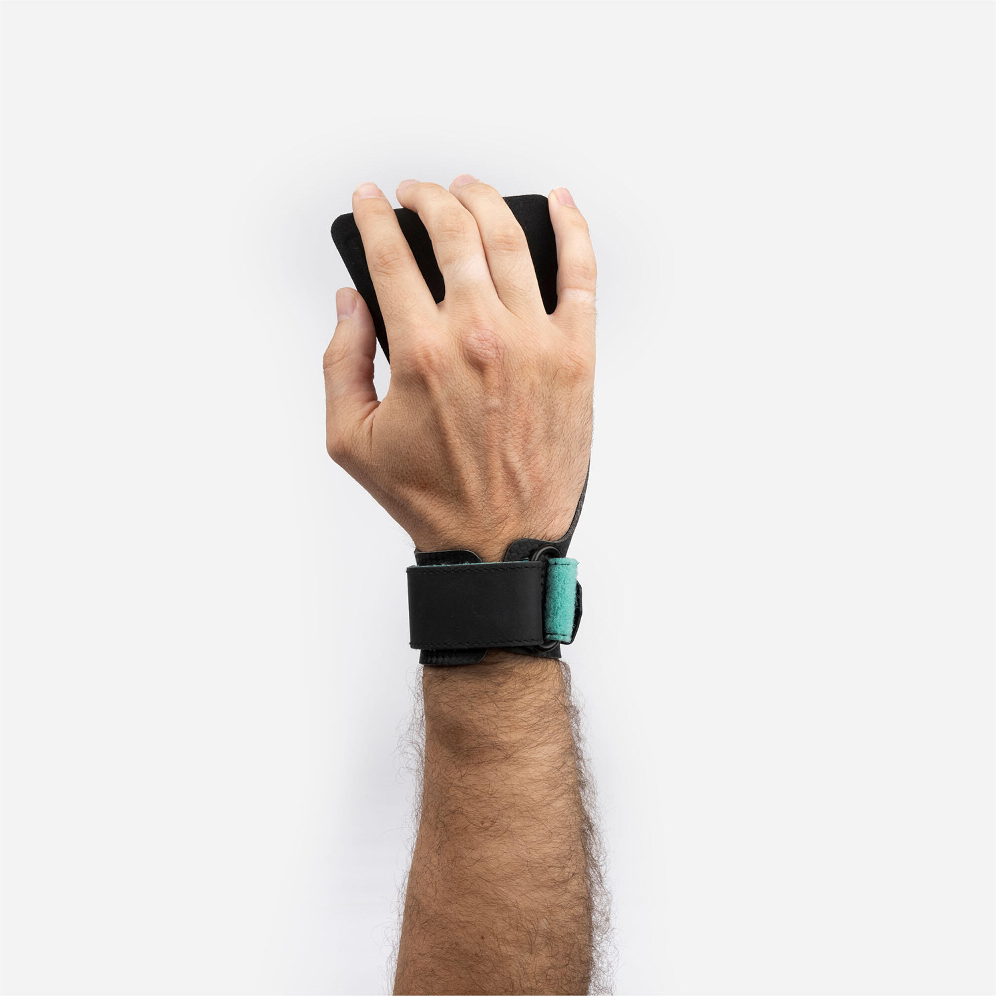 Handschutz Crosstraining ohne Löcher - Falcon Grips 3/8