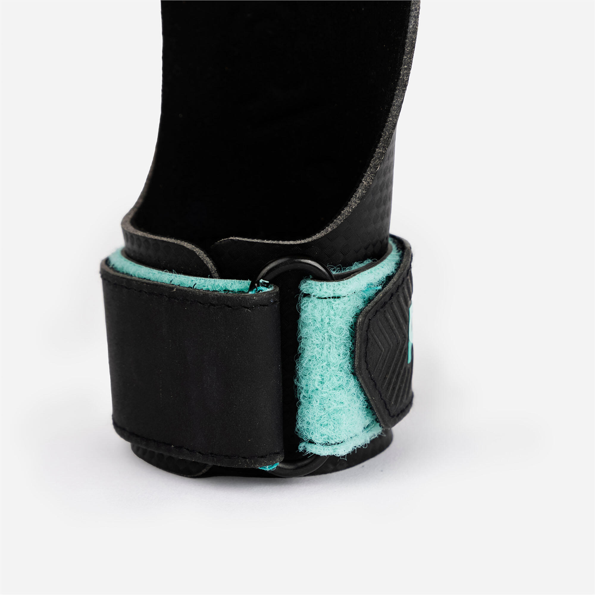 Handschutz Crosstraining ohne Löcher - Falcon Grips 4/8