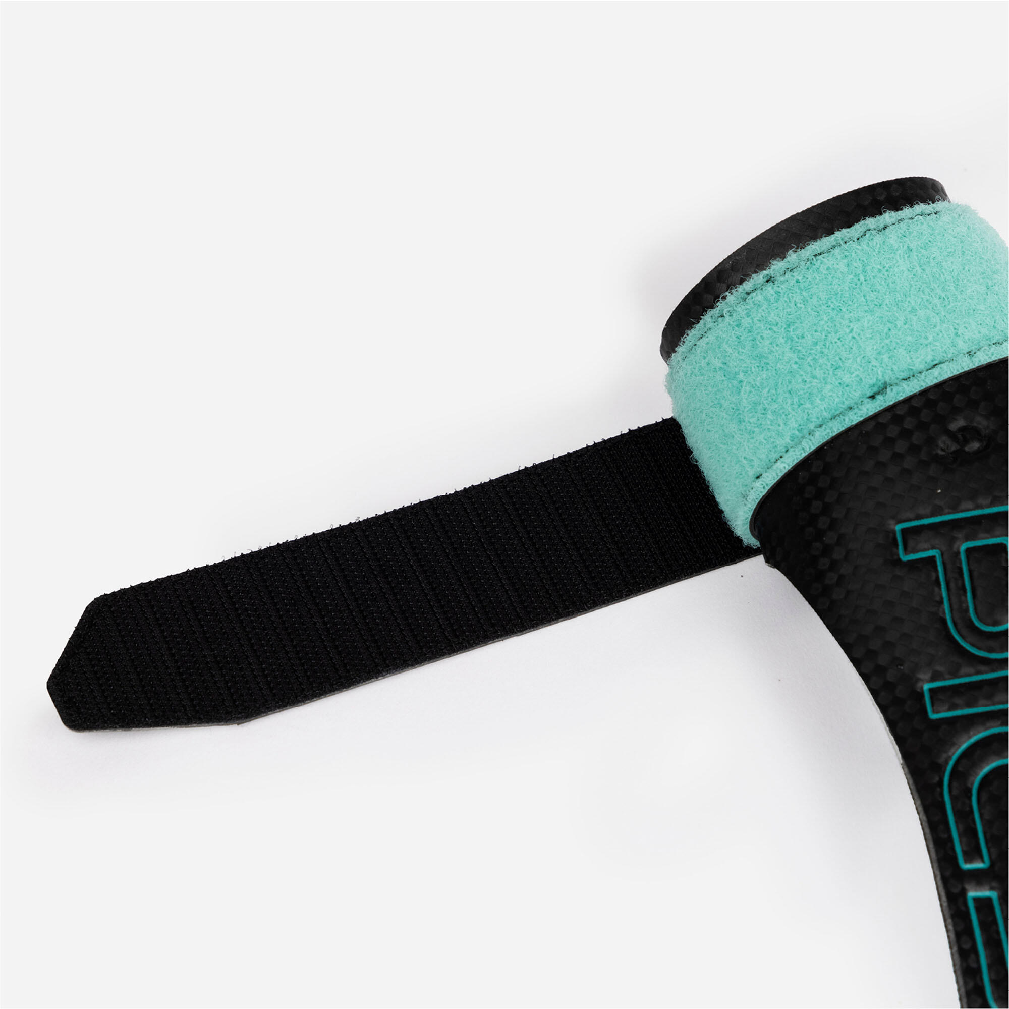Handschutz Crosstraining ohne Löcher - Falcon Grips 6/8