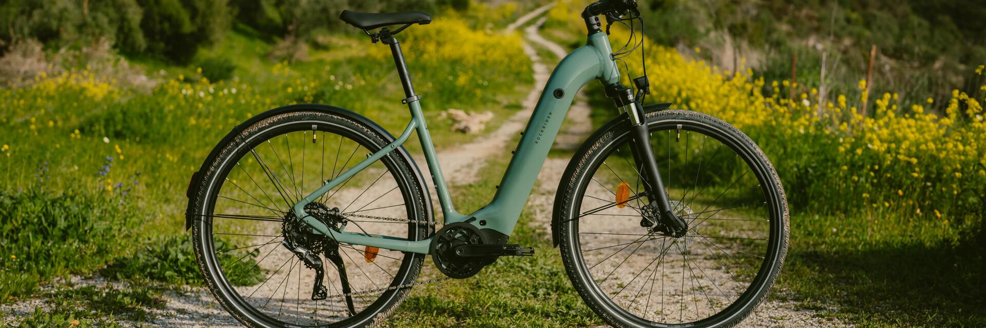 A quick guide to repairing your e-bike