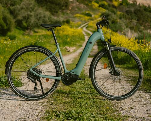 Una guía rápida para reparar tu e-bike