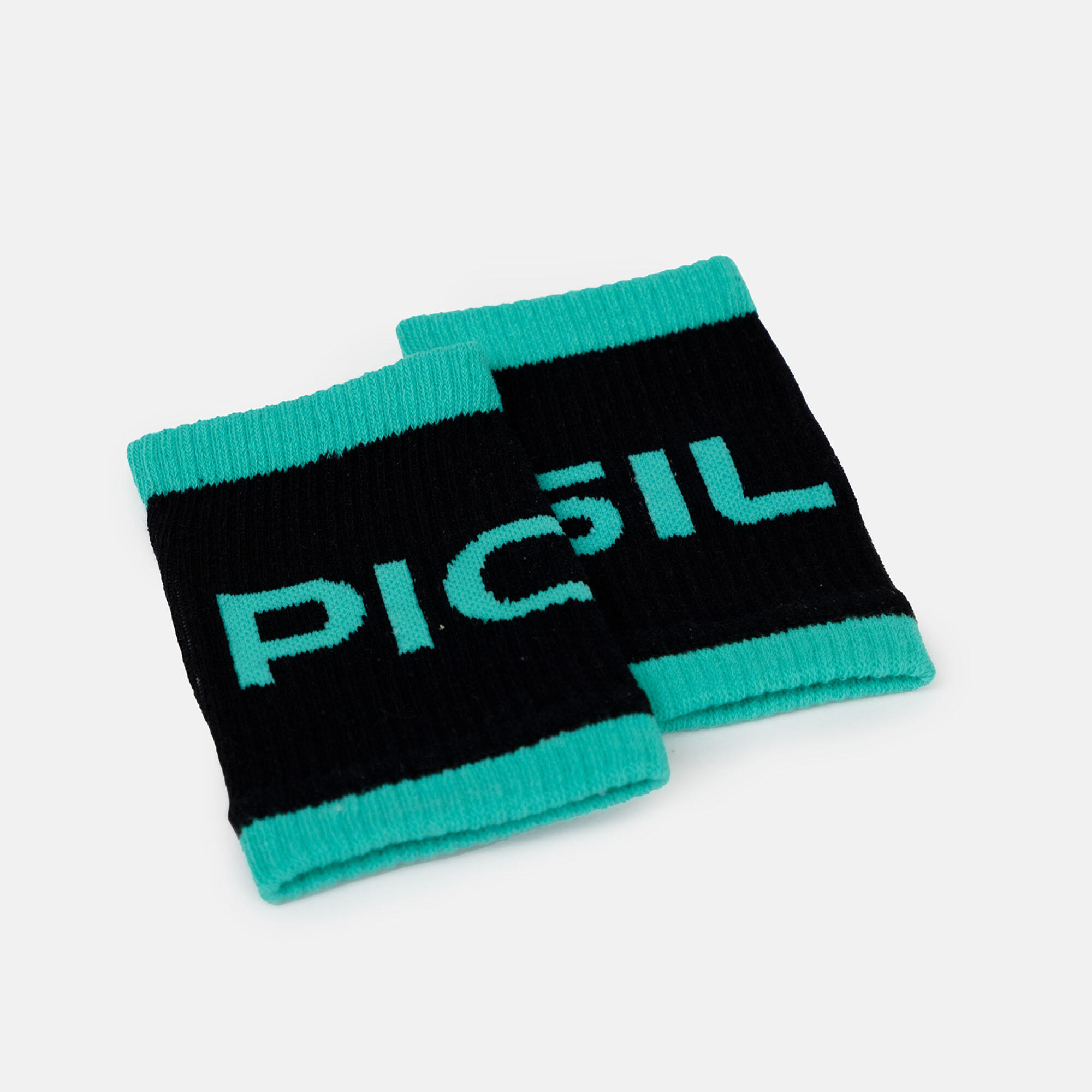 Picsil - Protège Poignets Picsil Gymnastics Sueur - Vert Émeraude - Protège-poignets - Materiel Musculation - - Taille Unique - Decathlon