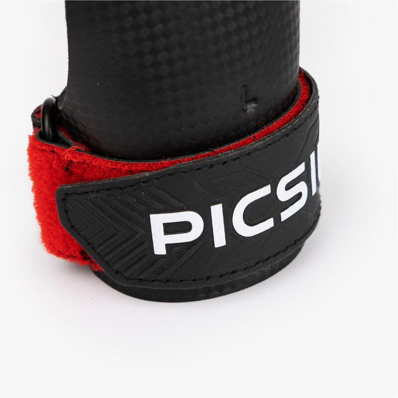 Calleras Cross-Training Picsil RX Grips Con Agujeros