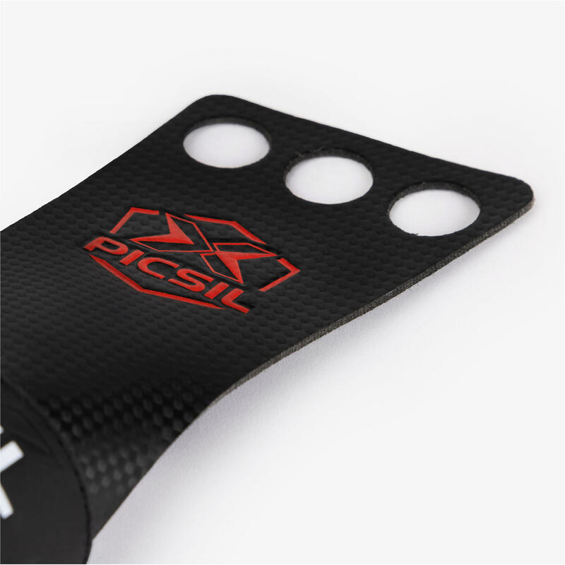 Palmare cross-training rx grips cu orificii Picsil