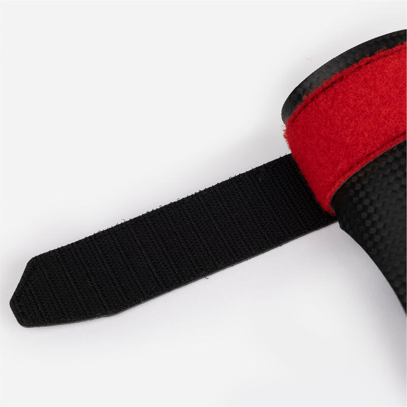 Palmare cross-training rx grips cu orificii Picsil