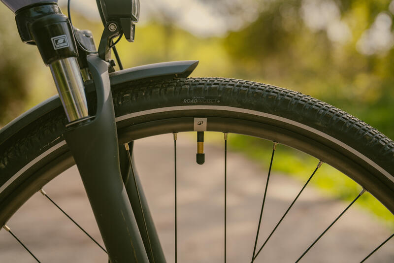 Jak dobrać dętkę do opony rowerowej? Wybierz rozmiar dętki do roweru