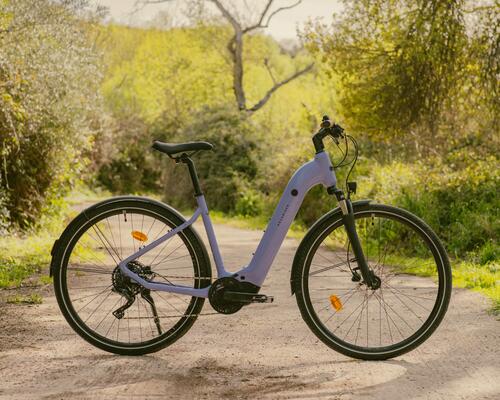 ¿Cómo se repara la batería de una bicicleta eléctrica?