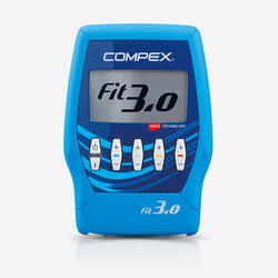 Stimulateur musculaire Fit 3.0