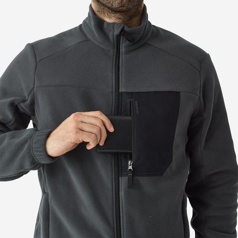 Polar Solognac 500