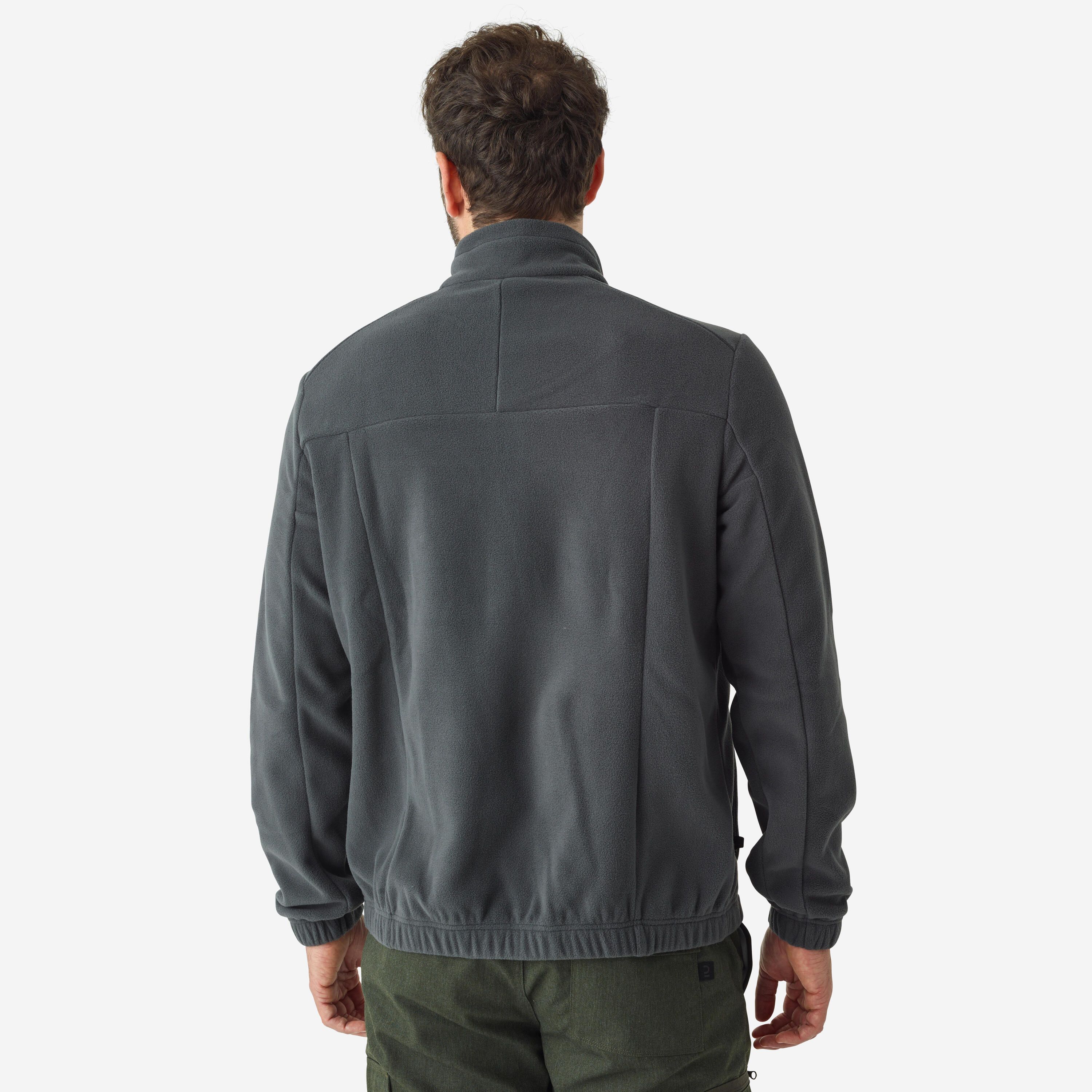 Seconde vie - POLAIRE 500 GRIS 5/8