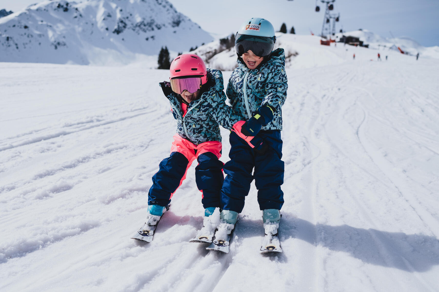snowboardkleding