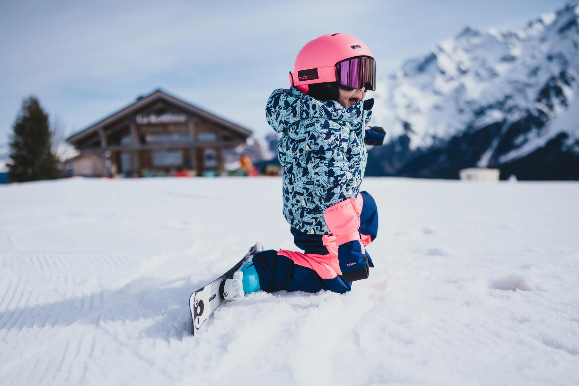 sport enfant