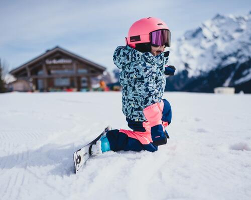 sport enfant