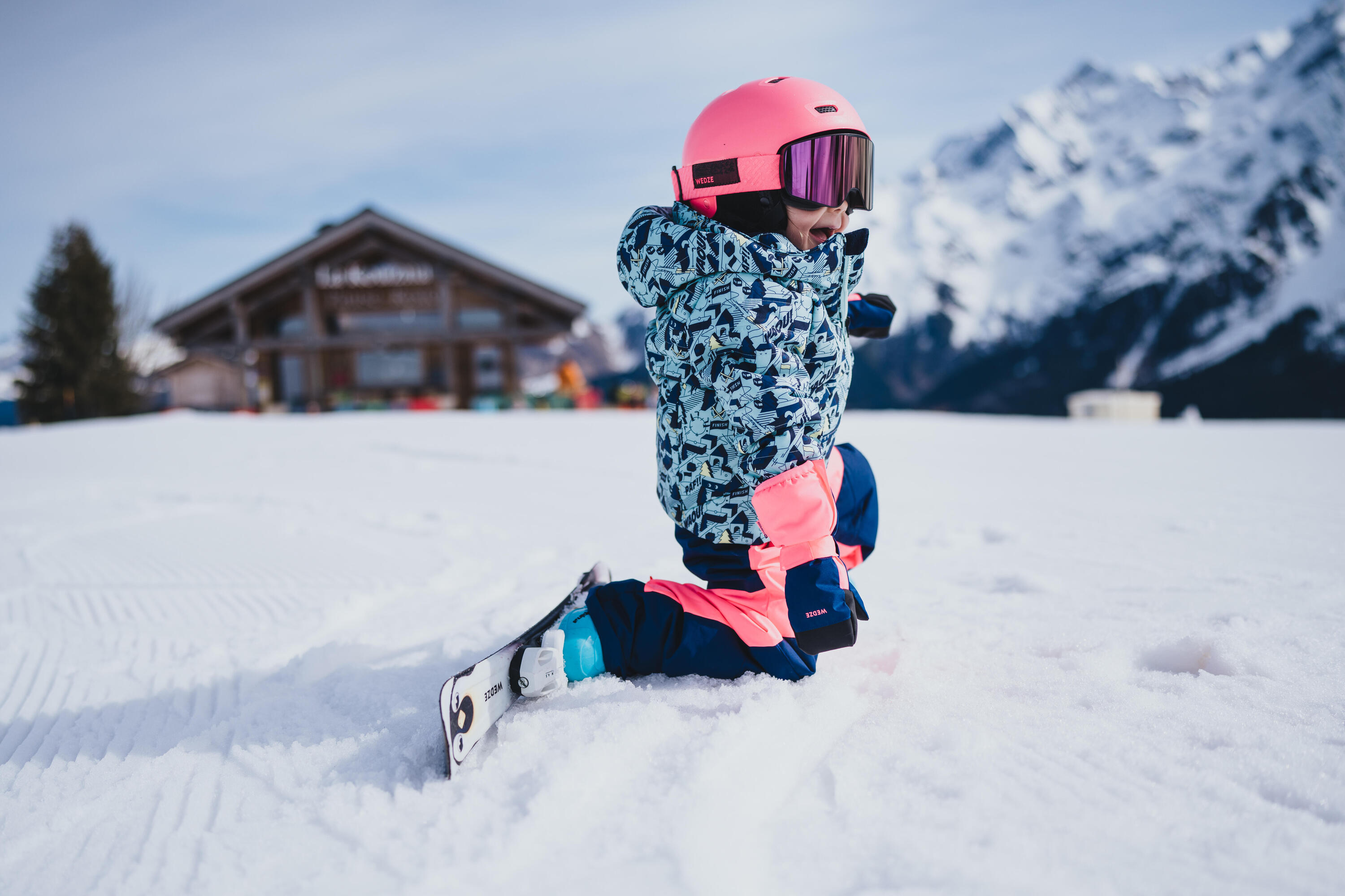 sport enfant