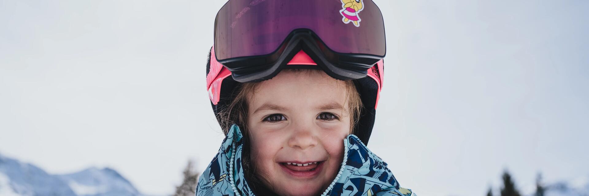 ComeOnBoard snowboard junior 