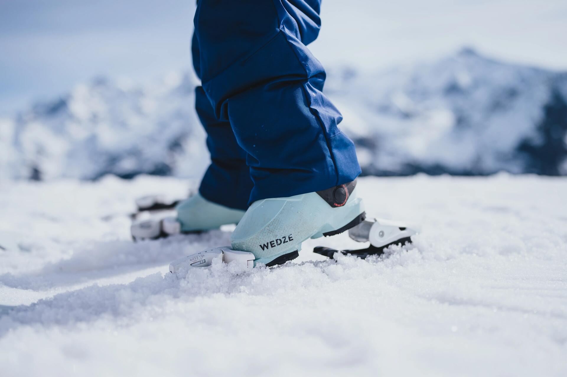 SNOWBOARD ÎN ROMÂNIA – ECHIPAMENT NECESAR, TOP PÂRTII DE SNOWBOARD