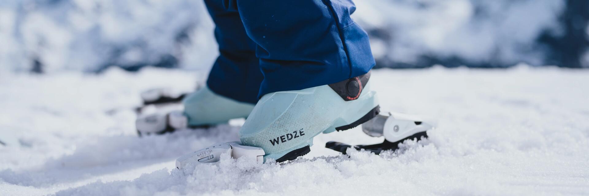 Boys ski boots sale