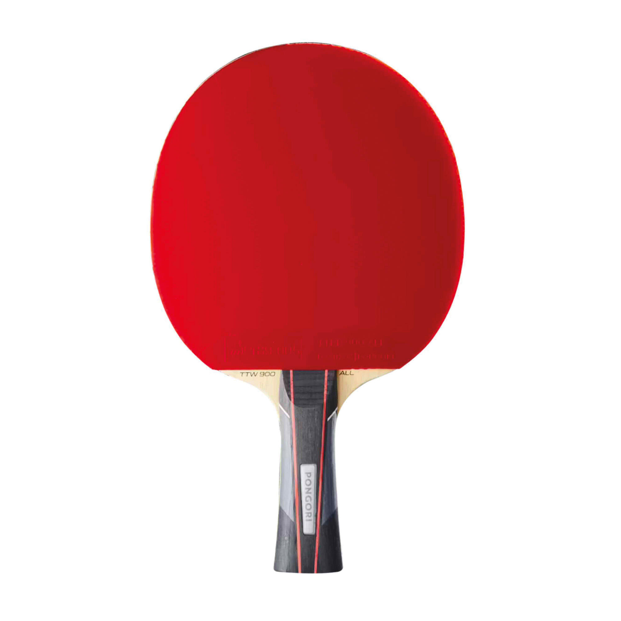 Club Table Tennis Bat - TTR 900 All