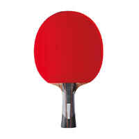 Club Table Tennis Bat TTR 900 Spin