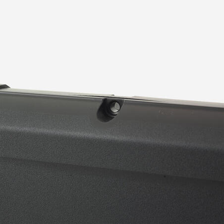 RIGID RIFLE CASE 123 CM