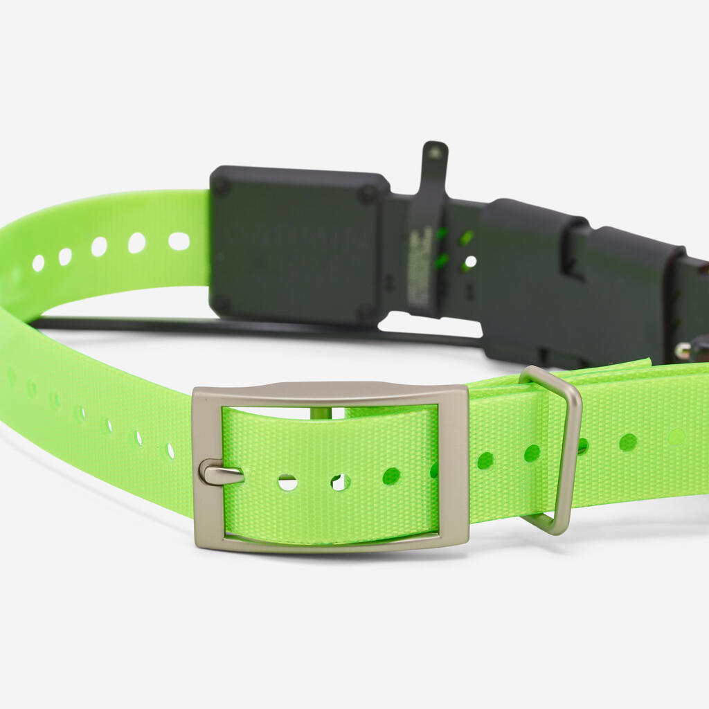 TRACKING AND TRAINING COLLAR FOR DOGS GARMIN TT25F