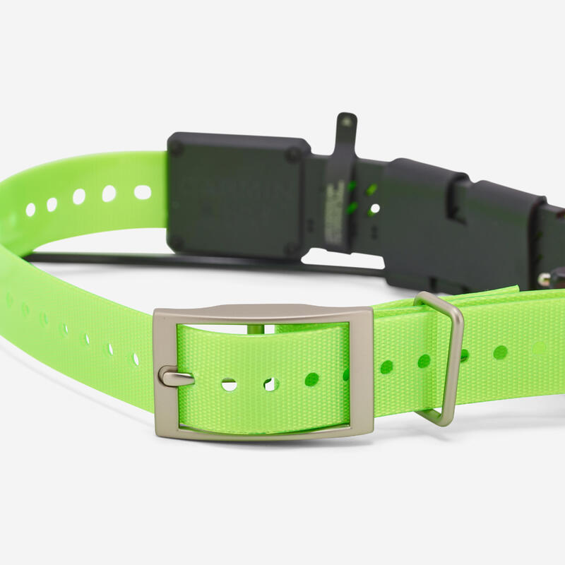 Doplňkový výcvikový a vyhledávací obojek pro psa Garmin TT25F