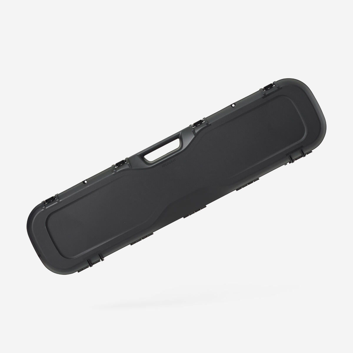 MALLETTE RIGIDE CARABINE 123CM