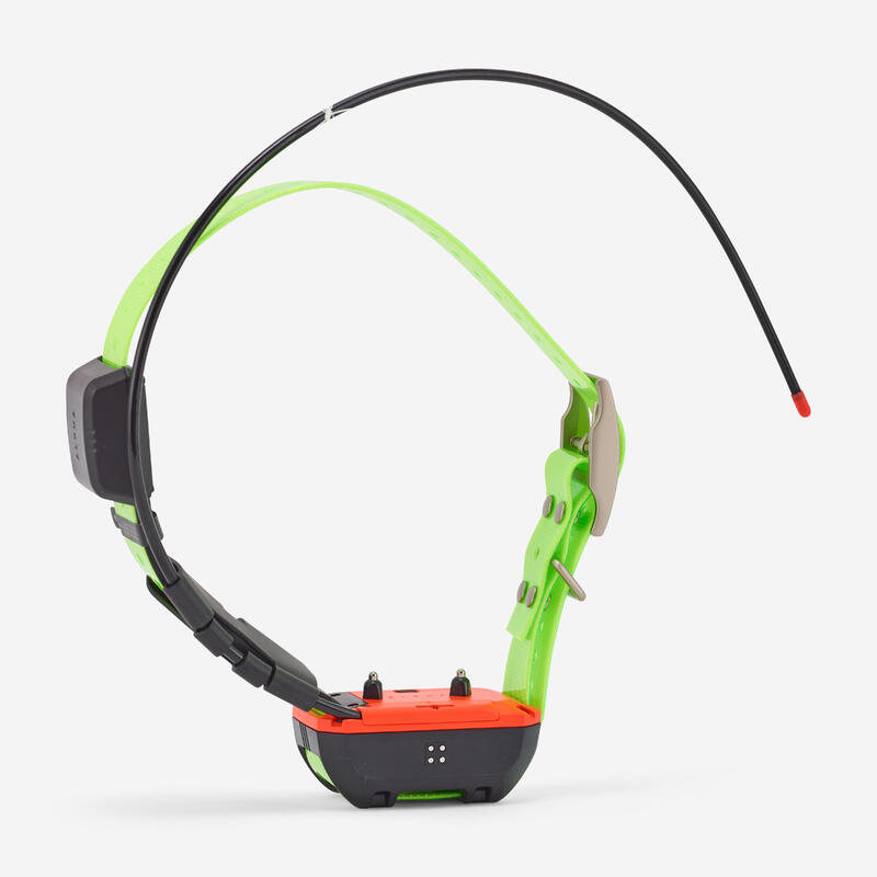 Doplňkový výcvikový a vyhledávací obojek pro psa Garmin TT25F
