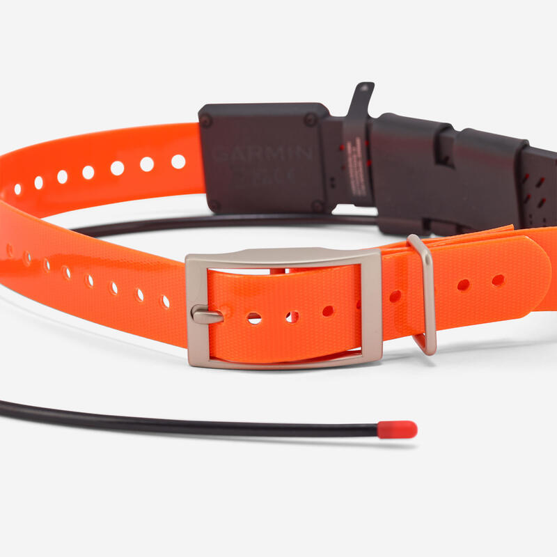 Collier repérage pour chien GARMIN T20F