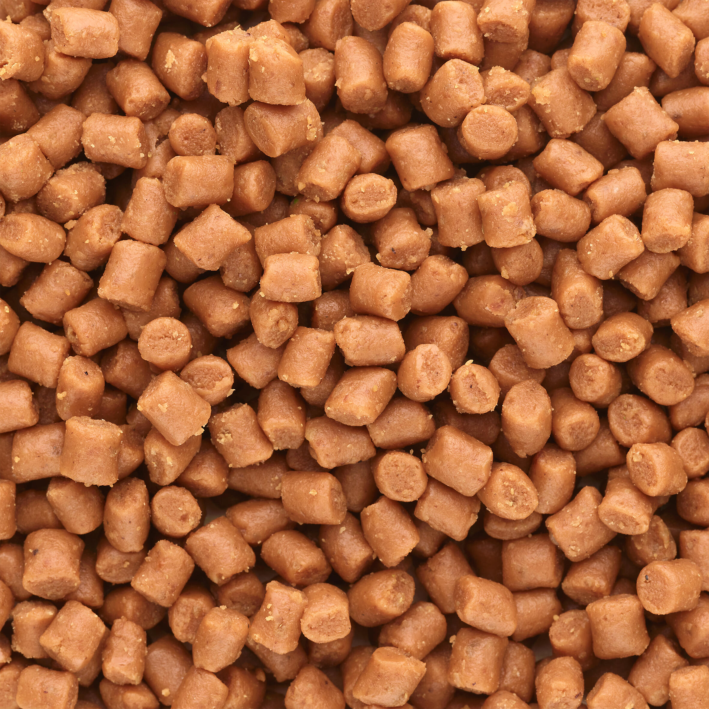 Soft-Pellet Meeresangeln Krabbe 6 mm  2/3